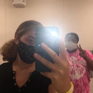 Meet your Posher, Mackenzie